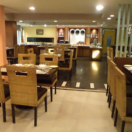 Inn Riviera 잠무 외부 사진