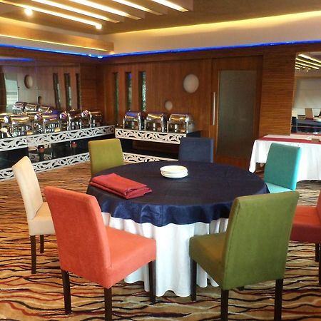 Inn Riviera 잠무 외부 사진